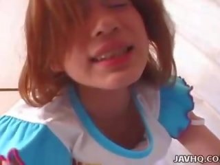 Arisha és megumi -ban pajkos csoport szex videó