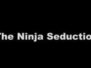 La ninja seducción