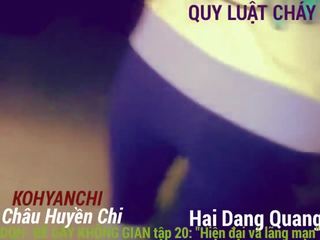 Paauglys damsel pham vu linh ngoc drovus šlapinimasis hai dang quang mokykla chau huyen chi kvietimas mergaitė