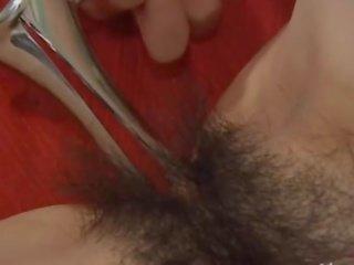 עמוק אנאלי סקס וידאו עם שיערי קוריאני diva