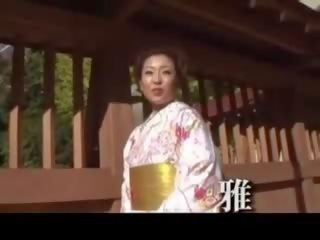 Japoniškas seksas klipas