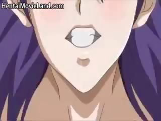 Splendid ilkeä suuri elin iso juggs anime