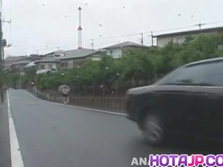 Mikan tokonatsu genießt dunstig x nenn video